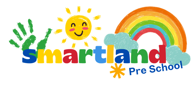 SMARTLAND Preschool logo